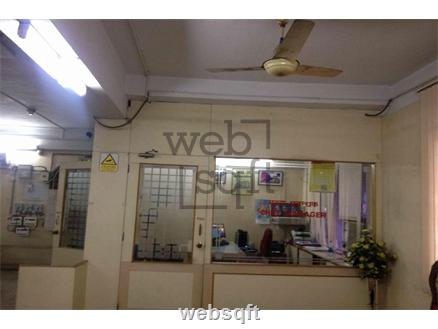 Office Space for Rent in Telangana